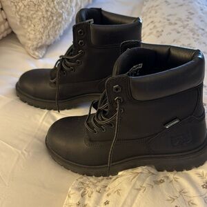 Pro 24/7 Timberland Work boots